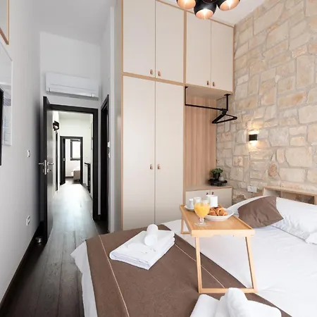 Sila Villa *