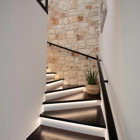 Sila Villa *