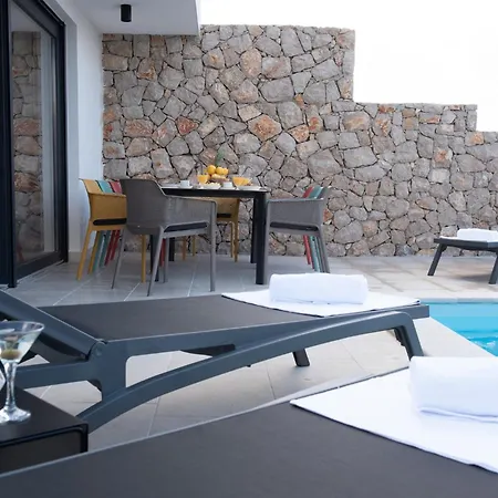 Sila Villa *