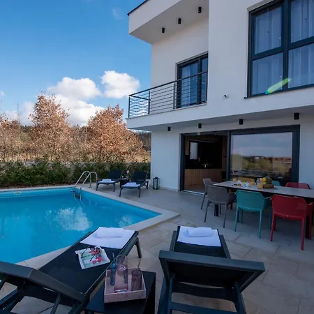 Sila Villa